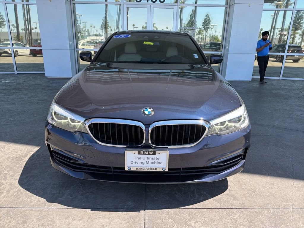 bmw 5 series 2019 WBAJE5C5XKWW28932 image bmw 5 series 2019 WBAJE5C5XKWW28932 image